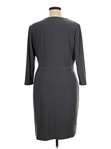 Evan Picone Cocktail Dress (view 2)