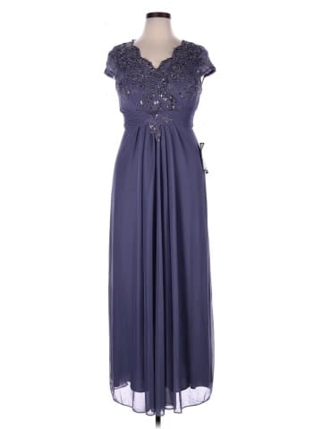 Alex Evenings Cocktail Dress (view 1)