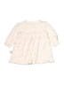 Little Me Ivory Dress 6-9 MO / 9 MO - photo 2