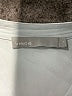 Vince. Blue Long Sleeve Silk Top Size S - photo 7