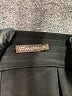 J. McLaughlin Black Formal Skirt Size 10 - photo 4