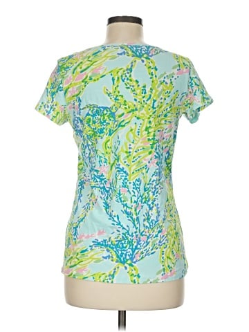 Lilly Pulitzer Short Sleeve T-Shirt (view 2)