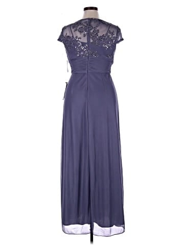 Alex Evenings Cocktail Dress (view 2)