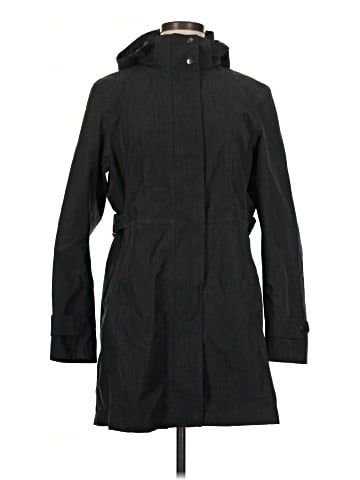 KIRKLAND Signature Raincoat (view 1)