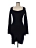 Unbranded Black Cocktail Dress Size M - photo 1