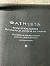 Athleta Solid Black Track Pants Size M - photo 7