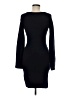 Unbranded Black Cocktail Dress Size M - photo 2