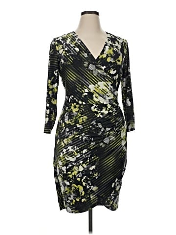 Cache Cocktail Dress (view 1)