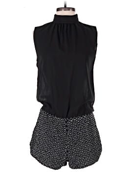 Trafaluc By Zara Romper