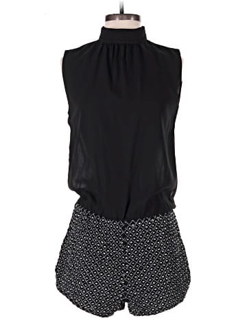 Trafaluc by Zara Romper (view 1)