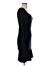 Unbranded Black Cocktail Dress Size M - photo 4