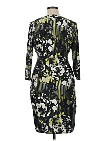 Cache Cocktail Dress (view 2)