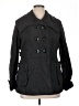 Miss Sixty Gray Coat Size XL - photo 1