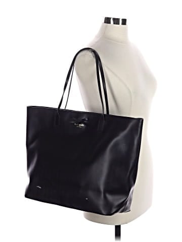 Kate Spade New York Leather Tote (view 2)