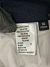 Alex Marie Graphic Blue Casual Skirt Size 16 - photo 5