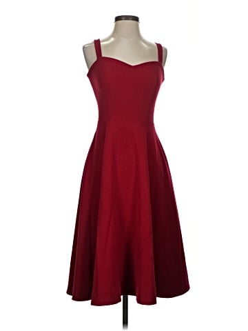 Dress the Population Cocktail Dress (view 1)