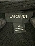 Monki Black Cardigan Size XS - photo 7