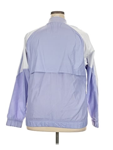 Adidas Track Jacket (view 2)