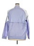 Adidas Purple Track Jacket Size 2X - photo 2