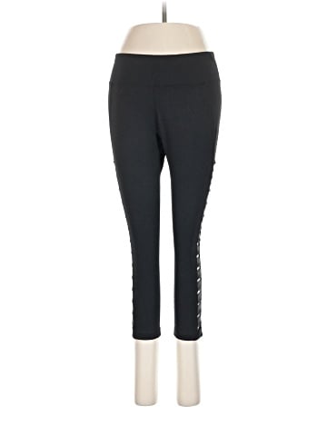Betsey Johnson Active Pants (view 1)