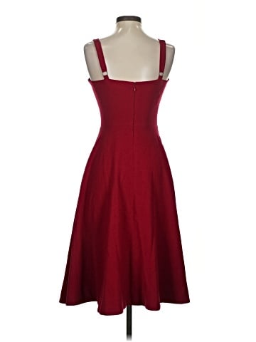 Dress the Population Cocktail Dress (view 2)