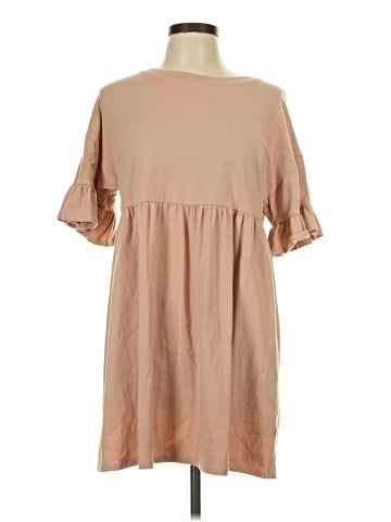 Evolutionary Casual Dress (view 1)