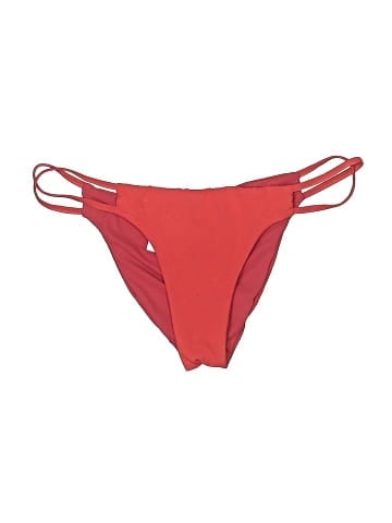 Blue Life Swimsuit Bottoms (view 1)