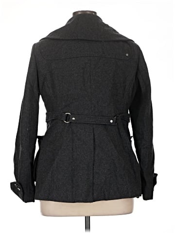 Miss Sixty Coat (view 2)
