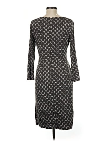 Ann Taylor LOFT Casual Dress (view 2)