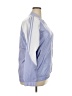Adidas Purple Track Jacket Size 2X - photo 4