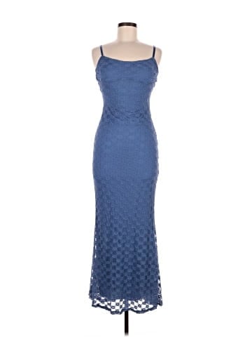 Inspired Hearts Cocktail Dress (view 1)