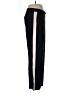 Athleta Color Block Black Track Pants Size 10 - photo 4