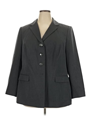John Meyer Blazer (view 1)