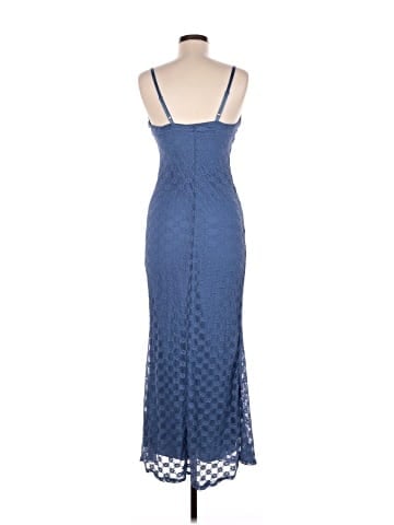 Inspired Hearts Cocktail Dress (view 2)