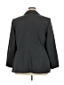 John Meyer 100% Polyester Gray Blazer Size 20W - photo 2
