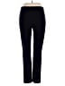 Eileen Fisher Black Active Pants Size M - photo 2