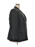 John Meyer 100% Polyester Gray Blazer Size 20W - photo 4