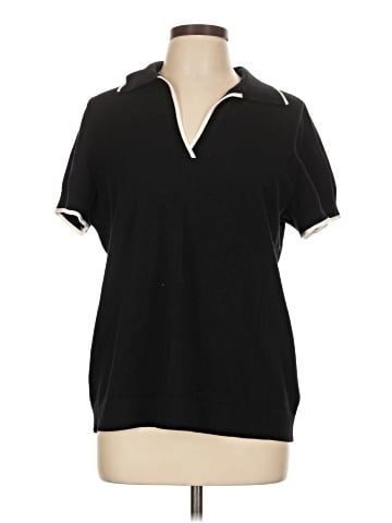 Lane Bryant Pullover Sweater (view 1)
