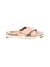 Ugg Pink Sandals Size 7 - photo 1