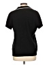 Lane Bryant Black Pullover Sweater Size 10 - 12 Plus - photo 2