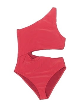 Beach Riot One Piece Swimsuit