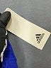 Adidas Color Block Blue Active Pants Size XL - photo 4