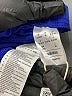 Adidas Color Block Blue Active Pants Size XL - photo 5