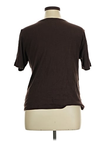 Chico's Short Sleeve T-Shirt (view 2)