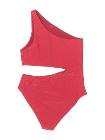 Beach Riot One Piece Swimsuit (view 2)