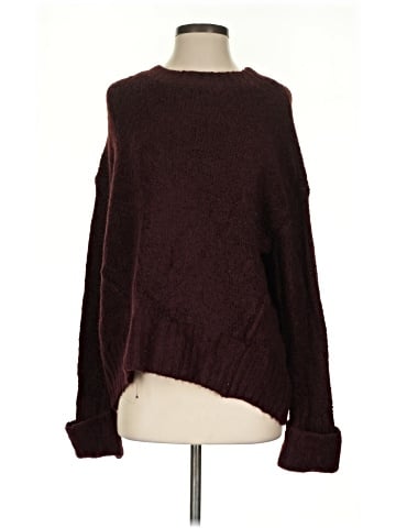Express Pullover Sweater (view 1)