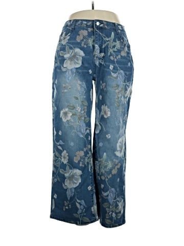 Unbranded Jeans (view 1)