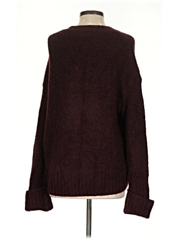Express Pullover Sweater (view 2)