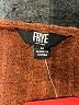 FRYE Tweed Brown Casual Dress Size M - photo 7