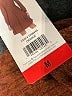 FRYE Tweed Brown Casual Dress Size M - photo 9
